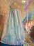 Elsa Frozen I con breteles - Mundo Montessori