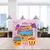 Cuadro Diamond 17x17cm - Mundo Montessori