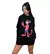 Maxibuzo con Capucha y Bolsillos Personajes - tienda online