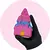 Once Upon A Time Bath Bomb