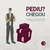 Gabi - Par Fun 4ml 5ml e 10ml - comprar online
