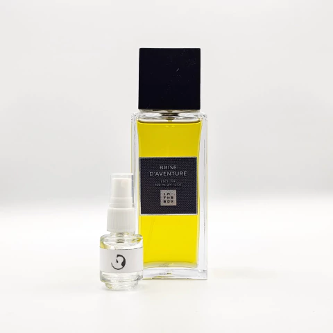 Brise D'Aventure - In The Box Perfume Masculino 4ml, 5ml e 10ml