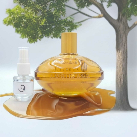Amburana ao Sol Deo Colonia - L'occitane Perfume Feminino 4ml 5ml 10ml e 100ml - comprar online