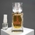 Perfume Masculino - LXVIII B.P 4ml 5ml e 10ml | BLESSED BARAKA