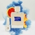 Blue Celestia - Nuancielo Perfume Compartilhável 4ml 5ml e 10ml