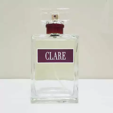 Clare - Primacial Perfume Feminino 4ml 5ml e 10ml