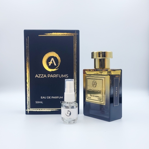 Eczzo - Azza Parfums Perfume Masculino 4ml 5ml e 10ml - comprar online