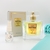 Safira - Nuancielo Perfume Feminino 4ml 5ml e 10ml