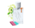 Sugar Florale - Ohana Kameala 4ml 5ml e 10ml