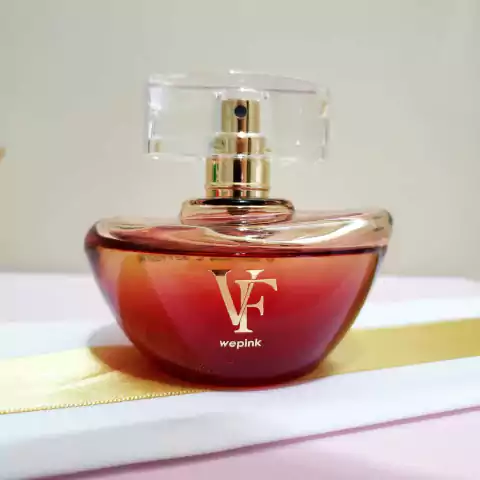 VF - Wepink Perfume Feminino 4ml 5ml e 10ml