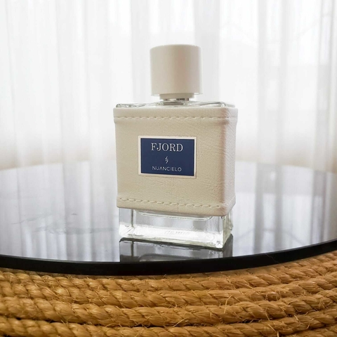 Fjord - Nuancielo Perfume Masculino 4ml 5ml e 10ml
