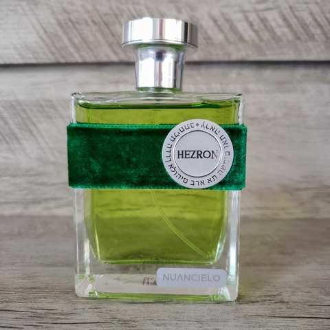 hezron-nuancielo-dricantes