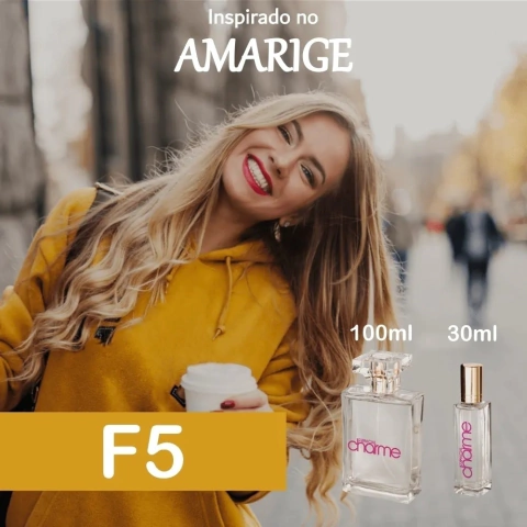 Ardein - Primacial Perfume Feminino 4ml 5ml e 10ml