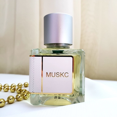 Muskc - Par Fun Perfume Compartilhável 4ml 5ml e 10ml
