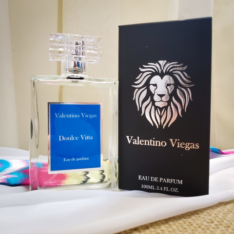 Doulce Vitta - Maison Viegas Perfume Feminino 4ml 5ml e 10ml