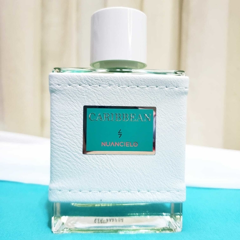 caribbean-nuancielo-dricantes