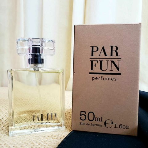 Two Black - Par Fun Perfume Masculino 4ml 5ml e 10ml - comprar online