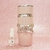 Yara Eau de Parfum Lattafa Perfume Árabe Feminino 4ml e 5ml