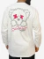 LONG SLEEVE WHITE BEAR na internet