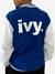 MOLETOM COLLEGE IVY. - Ivy Clothing