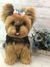 Yorkshire de amigurumi - comprar online
