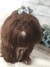 Shih-tzu de amigurumi - loja online