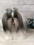 Shih-tzu de amigurumi na internet