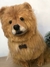 Chow Chow de amigurumi - comprar online