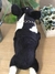 Buldogue Francês de Amigurumi - comprar online