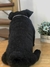 Pug de amigurumi - loja online