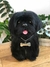 Imagem do Shih-tzu de amigurumi