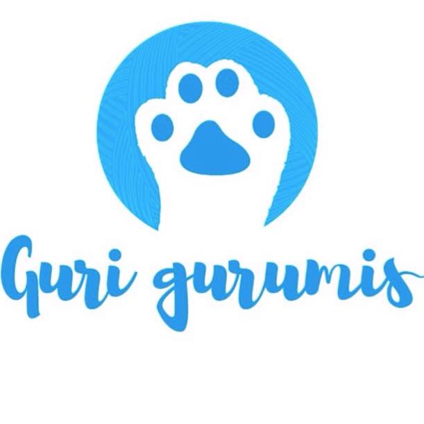 Guri Gurumis - Amigurumis e Tricotin