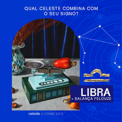 Libra - Balança Vintage Pelouze Company Chicago - comprar online