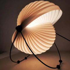 Luminária Eclipse - Mauricio Klabin - Celeste Objetos