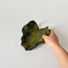 Prato Porta Jóias Monstera - loja online