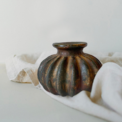 Vaso de Barro Olaria - comprar online