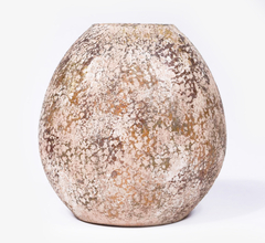Vaso em Terracota Helius na internet