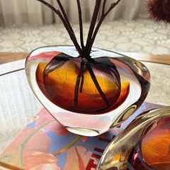Vaso Solifleur Miel - loja online