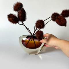 Imagem do Vaso Solifleur Miel