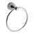 Toallero 162/62CR Aro Margot Cromo FV