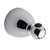 Percha 166/62CR Margot FV Cromo