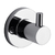 Percha 166/B1CR Arizona FV Cromo