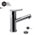 Griferia Monocomando para Lavatorio Libby FV 181/39CR Cromo