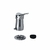 Griferia Monocomando para Bidet FV 189/B3CR Flow Cromo