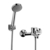 Griferia Monocomando para Bañera M4 FV 310/M4CR Cromo
