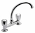 Griferia para Cocina Pampa FV 413/B6CR Cromo