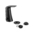 Griferia Monocomando para Bidet FV 189/L2NG Epuyen Negro