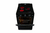 Cocina 8637f Florencia Negra Electrica 4 Hornallas en internet