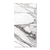 Porcelanato Arabescato Cerro Negro 64x122 Rect Natural 1ra Calidad