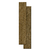 Porcelanico LUME Boreal 20x120 Simil Madera Rectificado